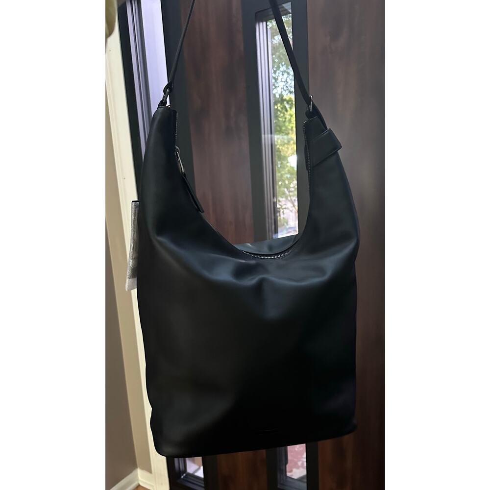 Tumi Evora Large Hobo Bag $650 - Picture 4 of 10